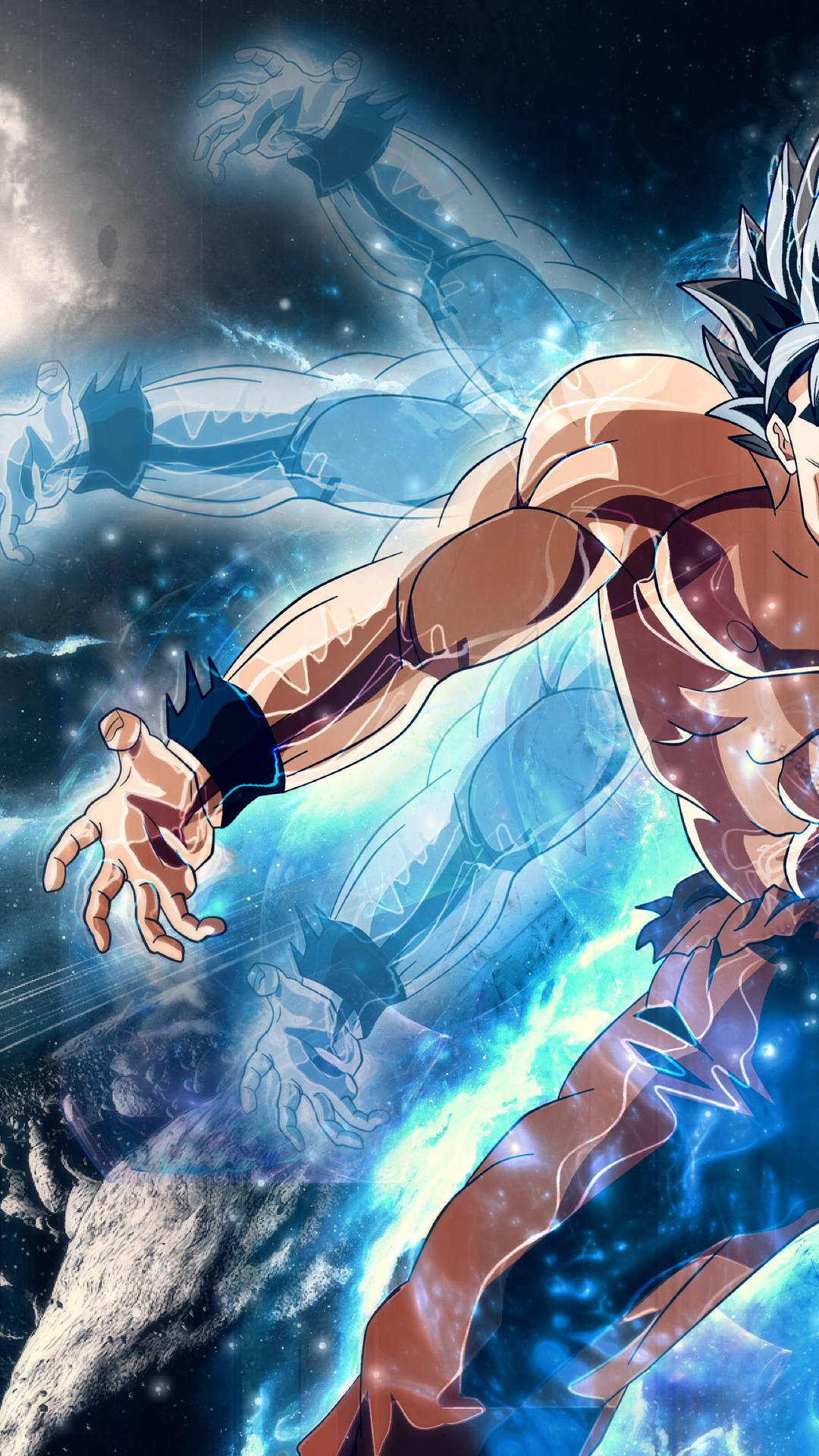 Download Dragon Ball Wallpaper