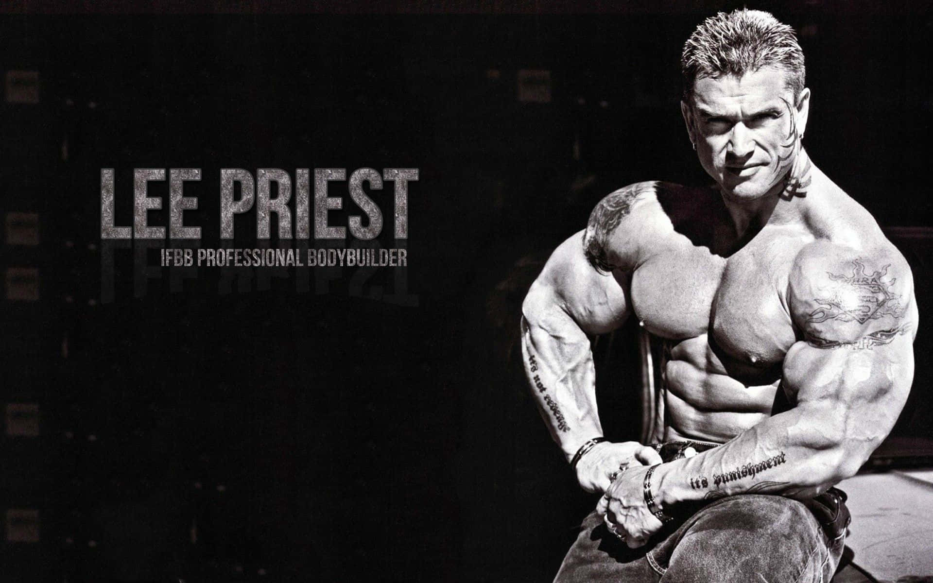 Bodybuilding Picture