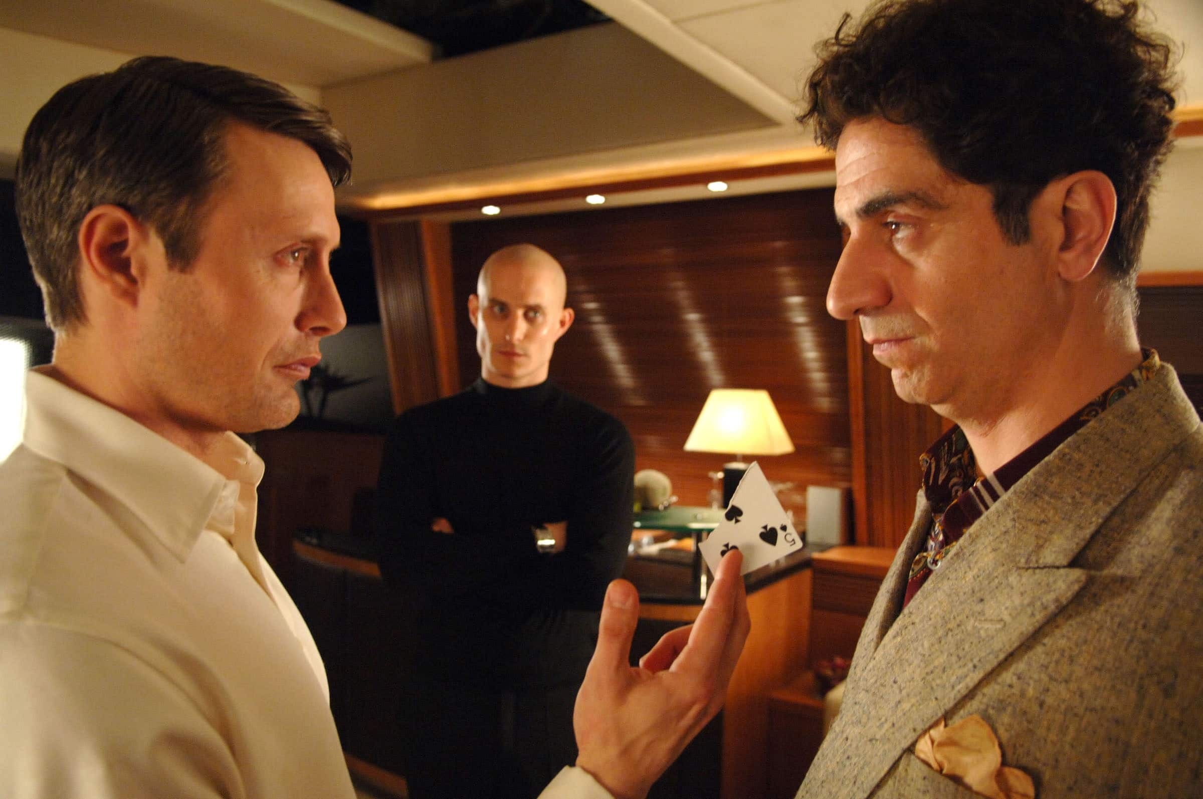 Casino Royale Wallpaper