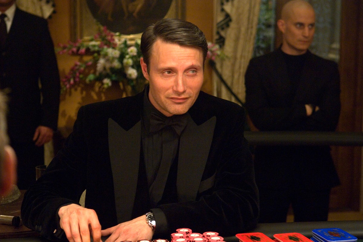 Mads Mikkelsen makes surprise return as iconic James Bond villain