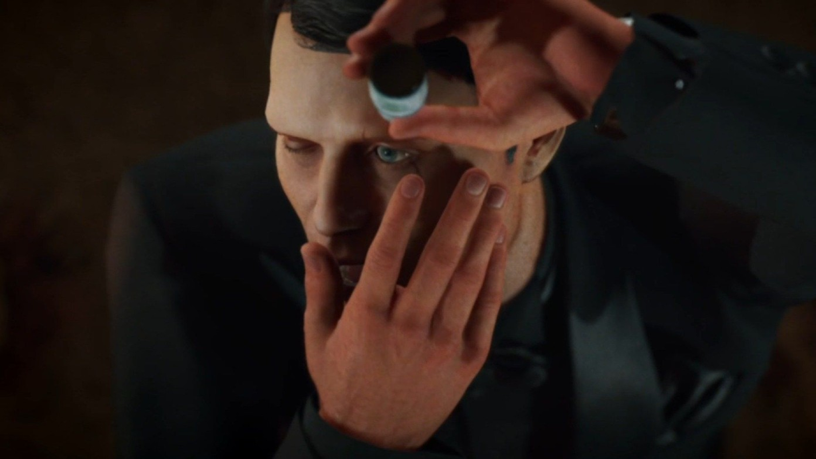 Hitman's Agent 47 will soon be able to assassinate Casino Royale baddy Le Chiffre