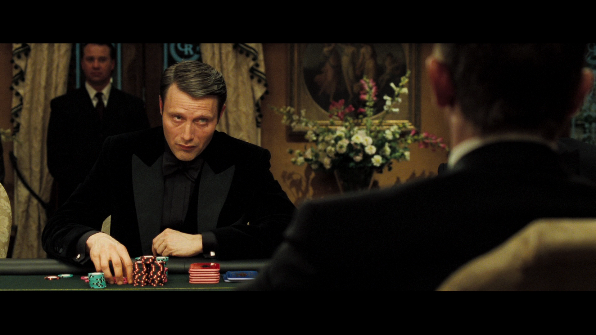 Movies That Everyone Should See: “Casino Royale”. Fogs' Movie Reviews