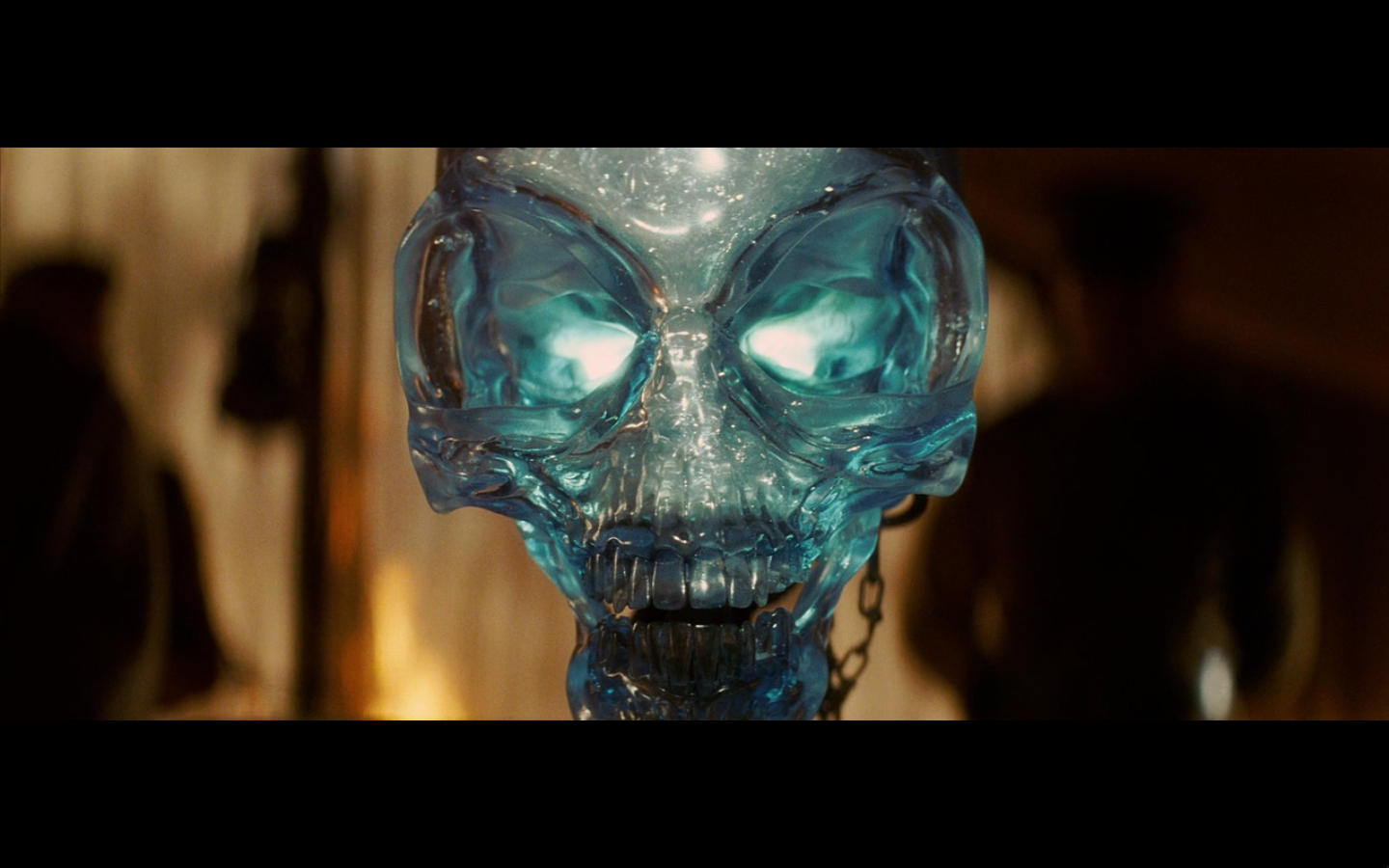 Fun with Franchises: Our Favorite Image from Indiana Jones and the Kingdom of the Crystal Skull. B+ Movie Blog