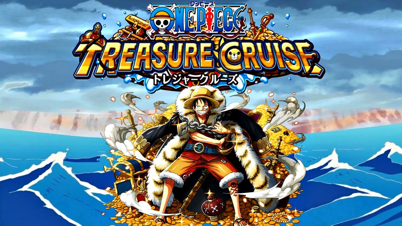 One Piece Treasure Cruise Luffy Team Guide