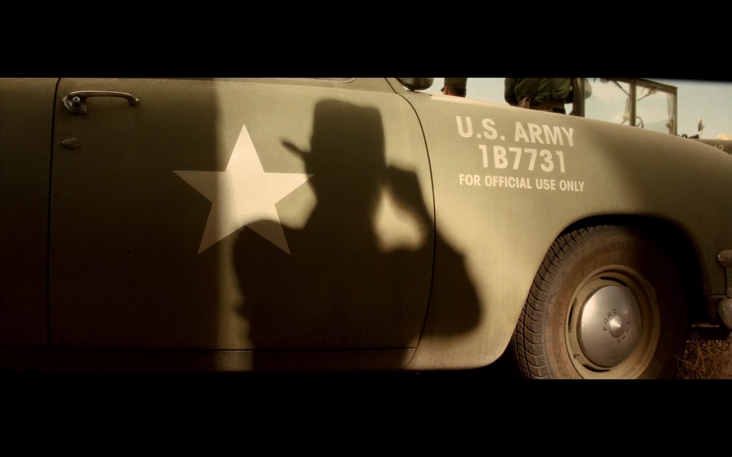 Fun with Franchises: Our Favorite Image from Indiana Jones and the Kingdom of the Crystal Skull. B+ Movie Blog