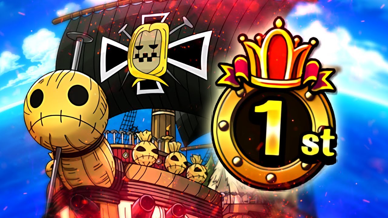 WHICH SHIP IS THE BEST? Post Ver. 13.0.3 Update! OPTC 9th Anniversary!