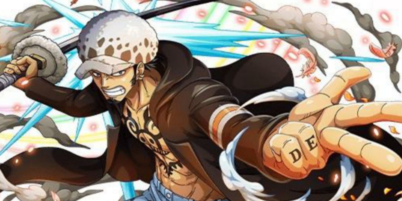 Strongest Units That You Can Get For Free In One Piece Treasure Cruise
