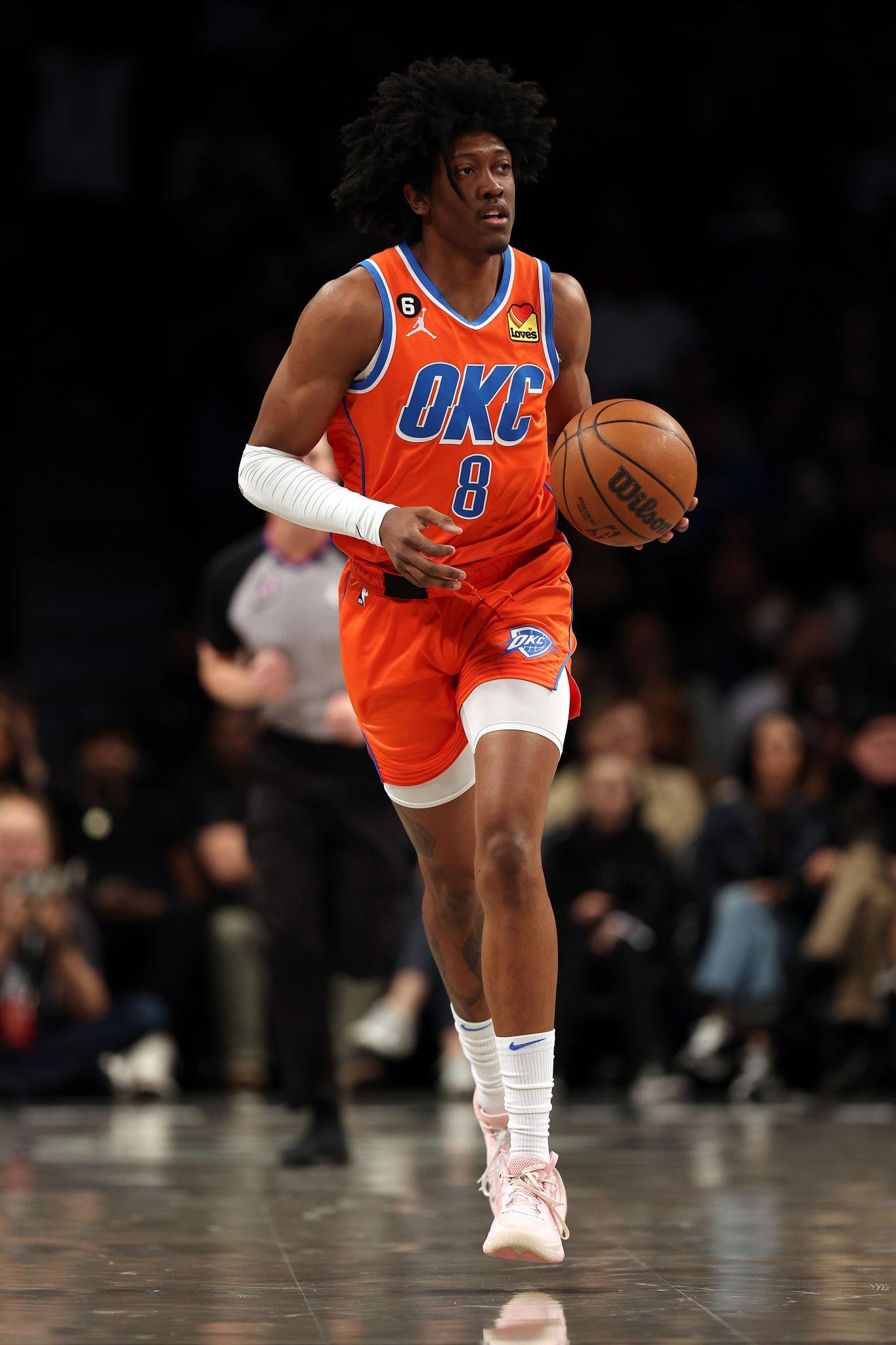 TF Williams Over His Last 13 Games (since 2 7 23) 20.0 PPG 5.2 RPG 4.6 APG 2.3 SPG 56.3 FG% 47.5 3PT% 86.0 FT% 65.7 TS% One Of The Most