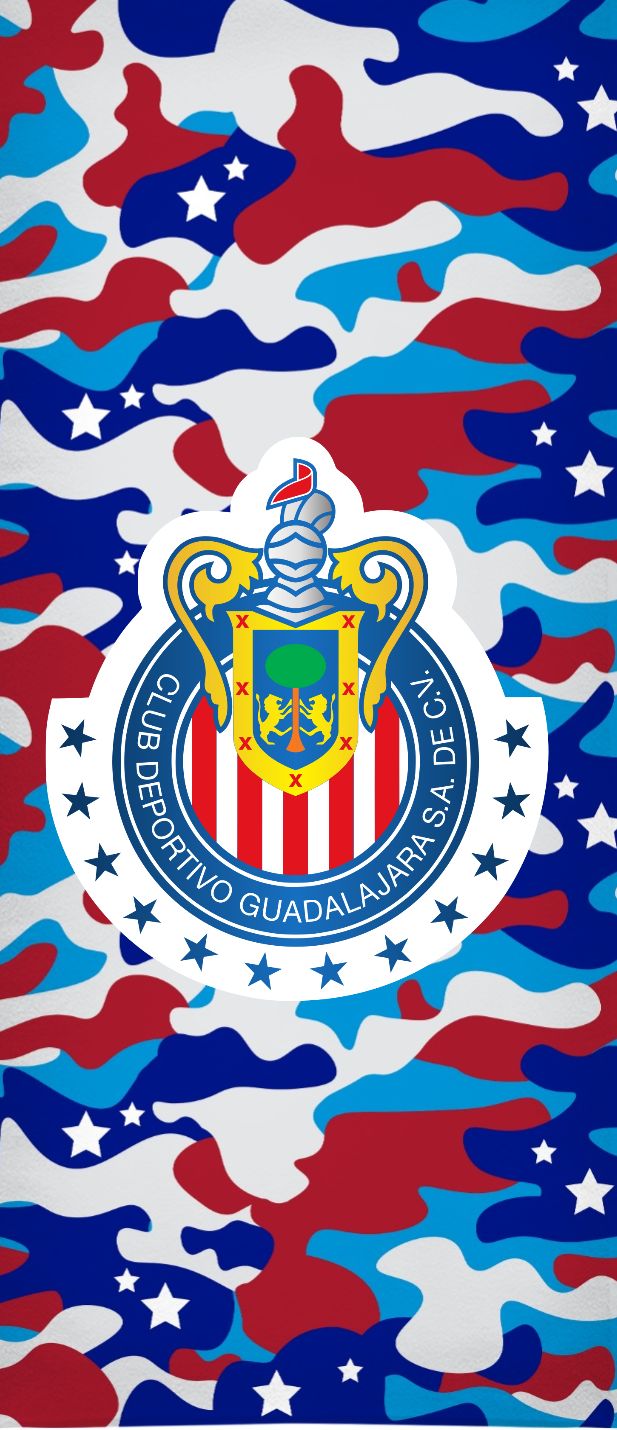 Chivas Wallpaper