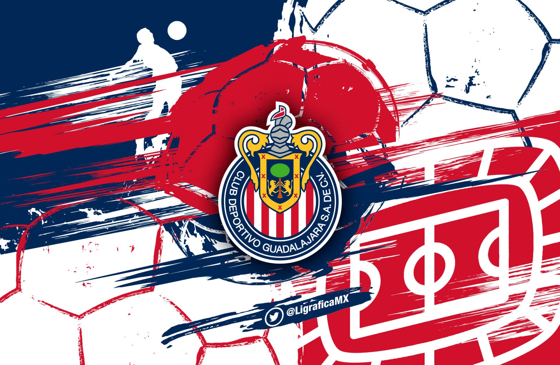 El futbol nos inspira! - #Wallpaper ¡El futbol nos inspira! #SienteTuLiga