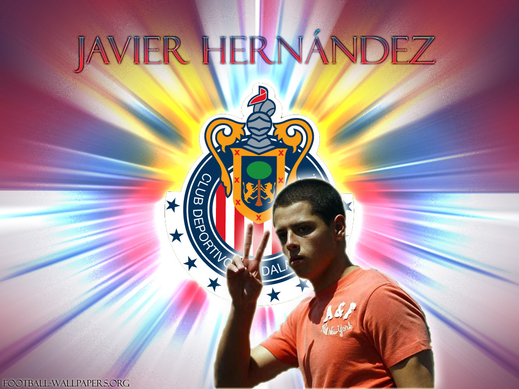 Mexico Soccer Team Logo Wallpaper I18