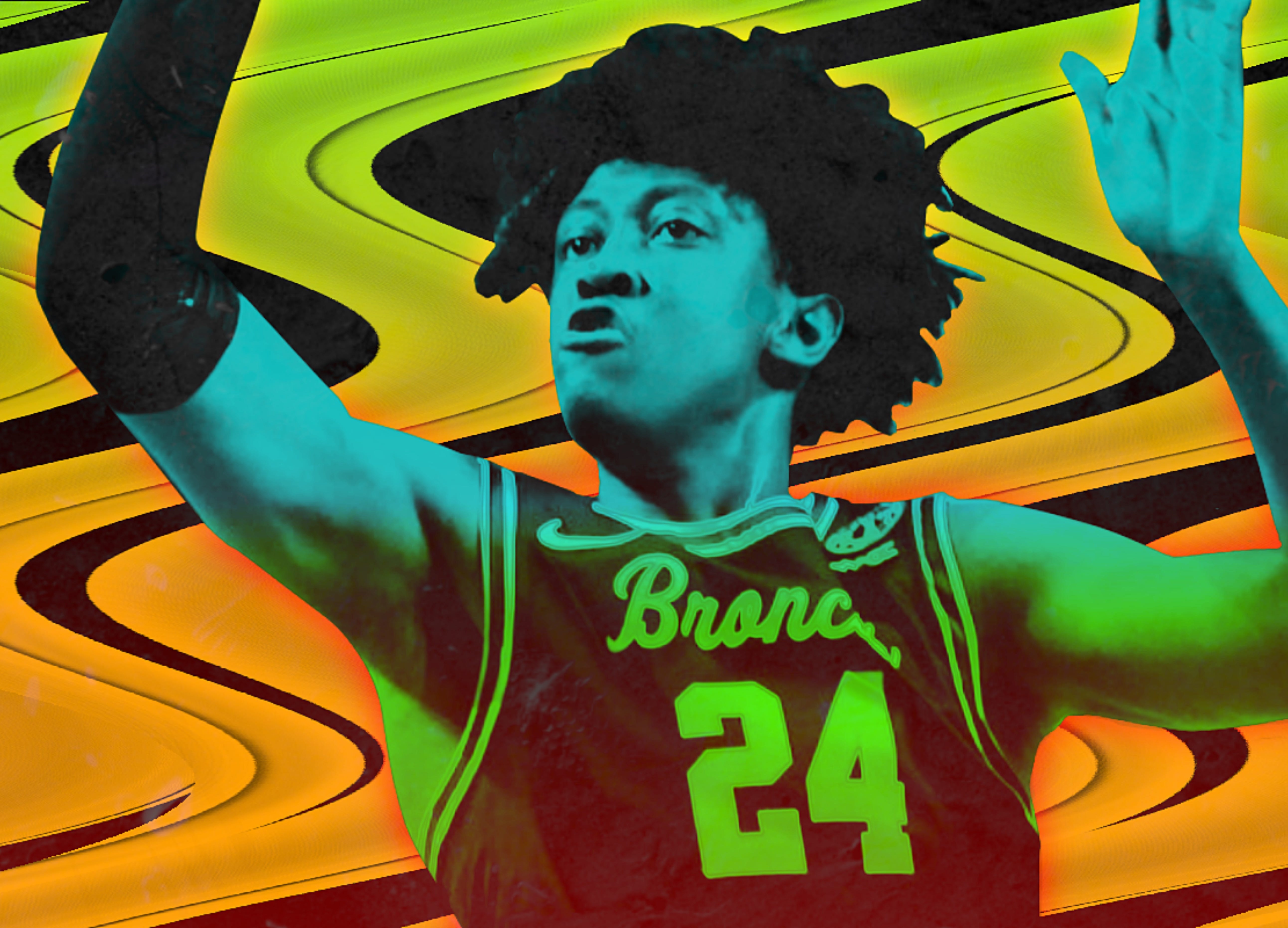 Jalen Williams Deserves Your Attention Tyler Rucker