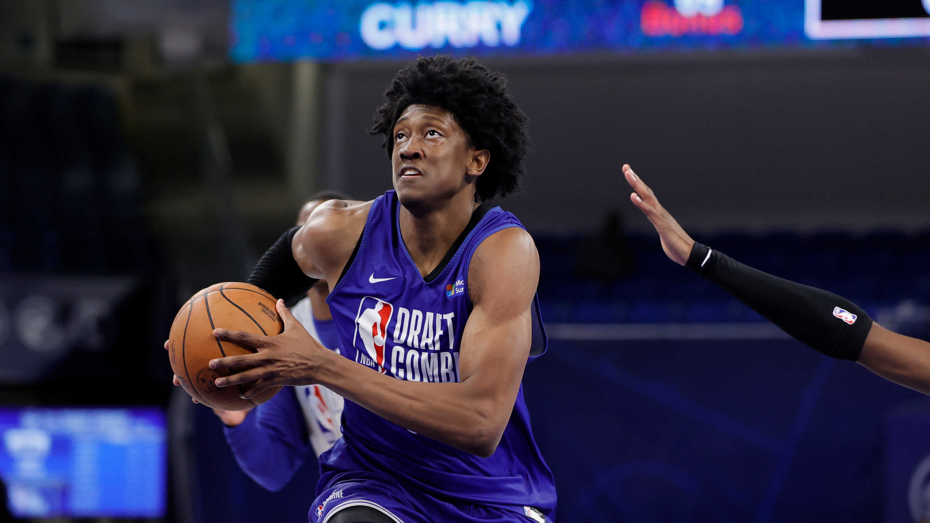 Nuggets Draft Profiles: Jalen Williams
