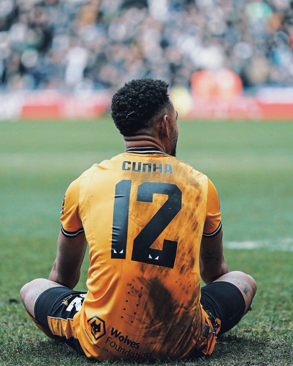 Cbet Cunha, Wolves' strong point, is injured, but Wolves win against Tottenham with Joao Gomes' first two goals of the season. Great performance