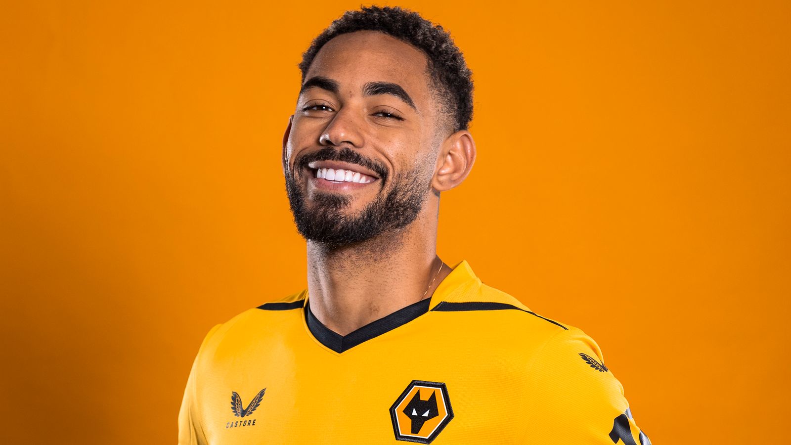 Matheus Cunha to Wolves: Atletico Madrid forward completes initial loan deal to Molineux