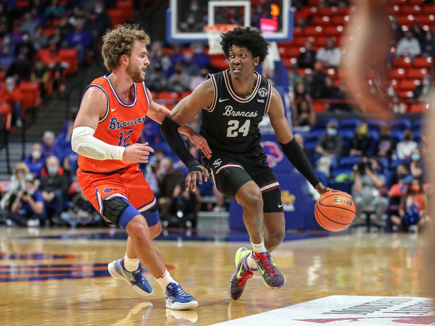NBA Draft Scouting Report: Jalen Williams Major Madness