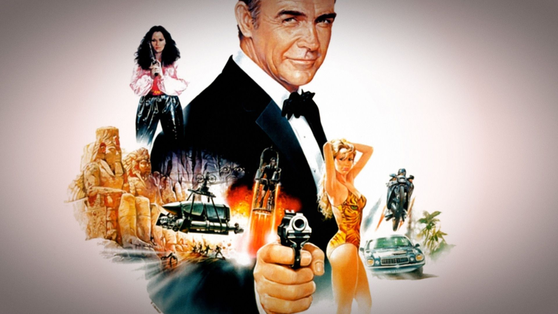 Never Say Never Again - Movies Movie & TV Network Movies Movie & TV Network