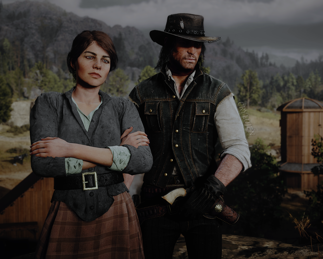 fate, up against your will