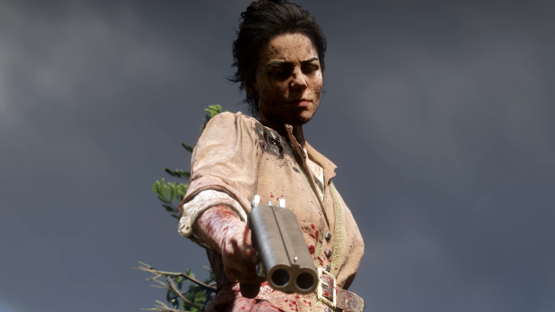 abigail marston at Red Dead Redemption 2 Nexus and community