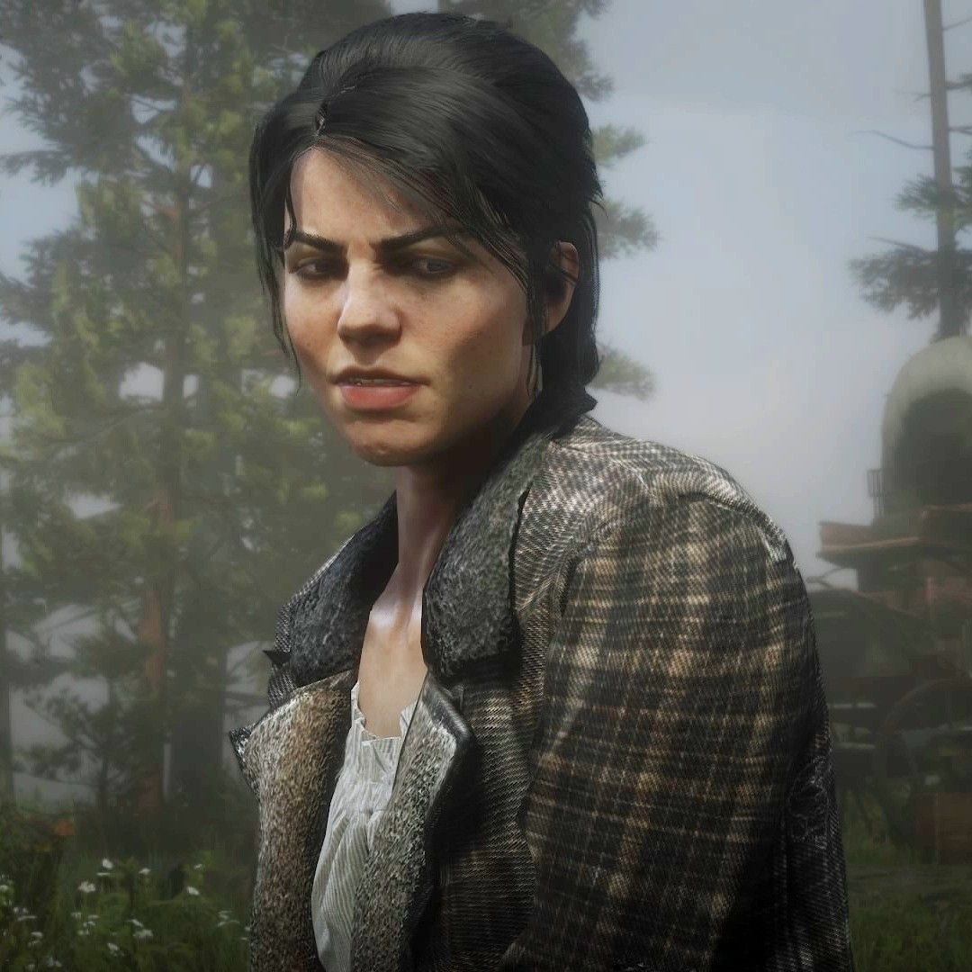 Red Dead Redemption 2