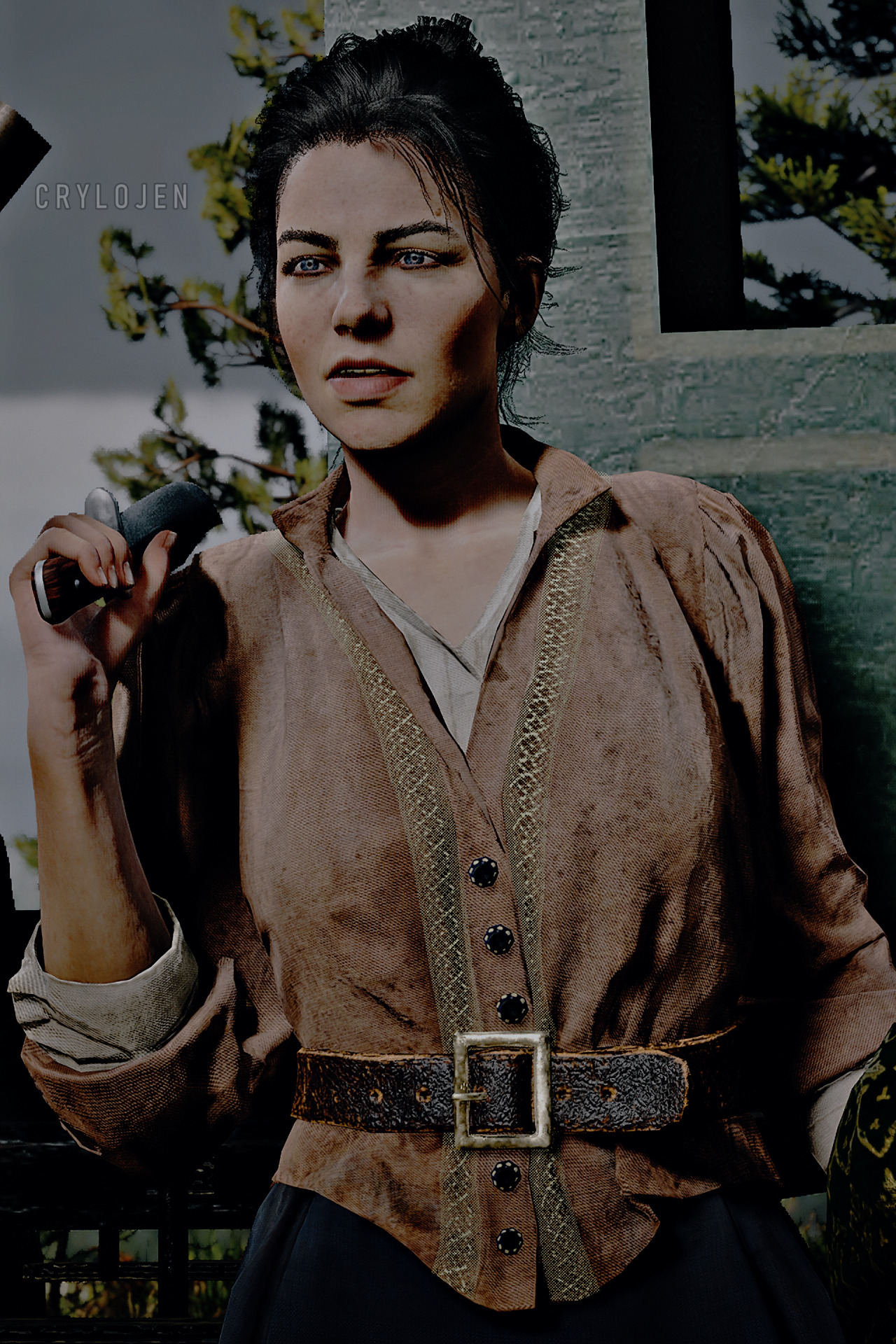 fate, up against your will