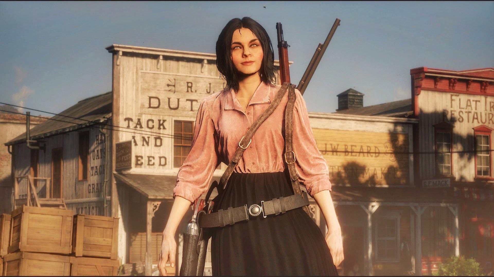 My Abigail Roberts ❤️