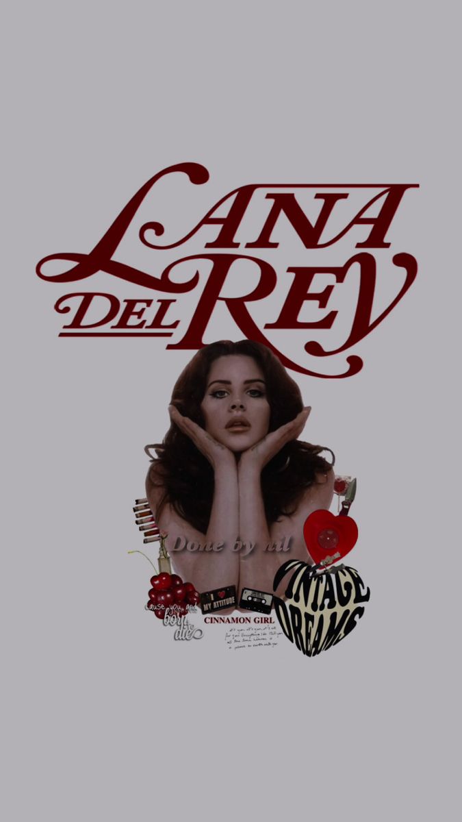 Lana del Rey wallpaper