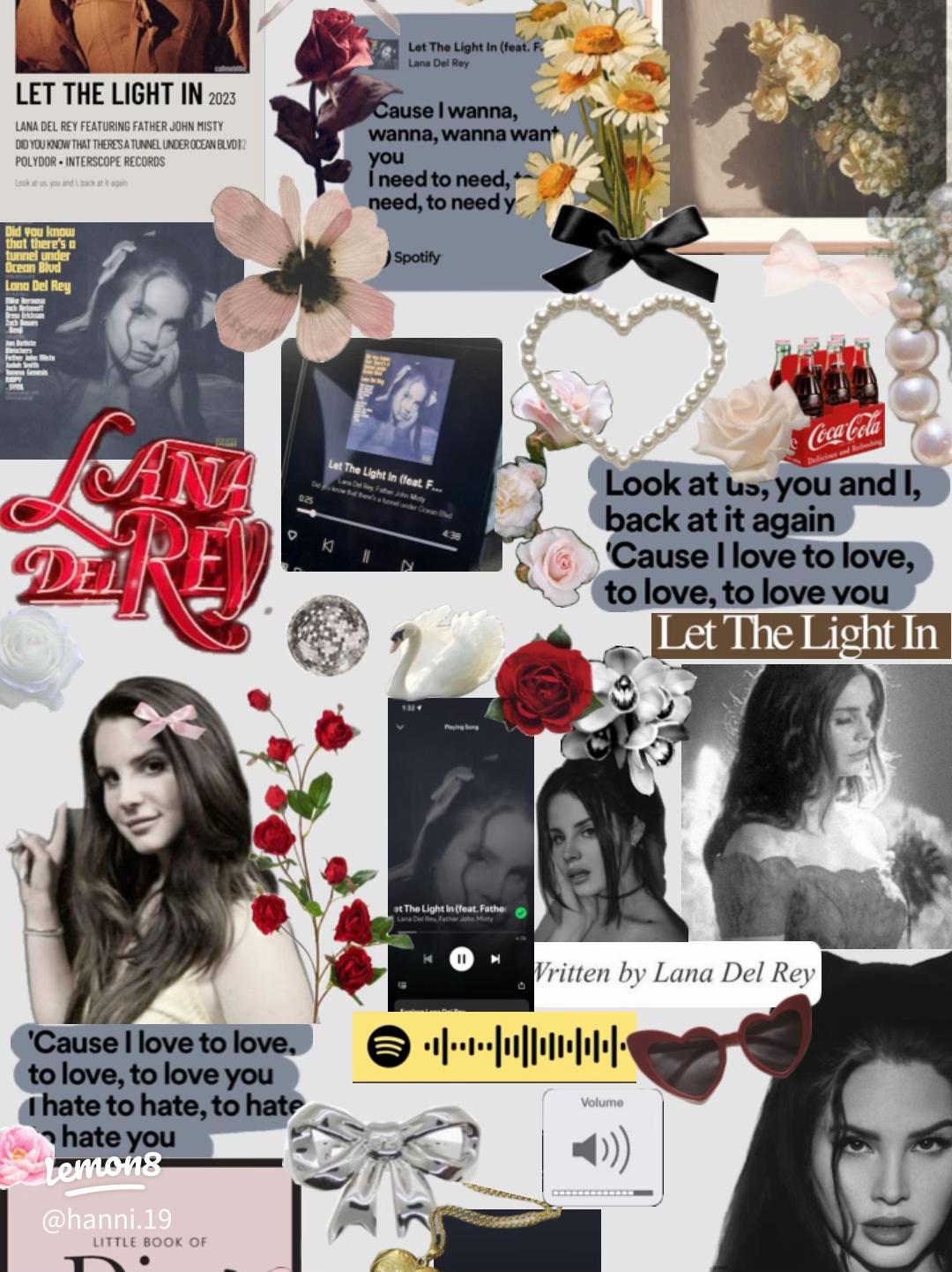 Stunning Lana Del Rey Wallpaper for Every Fan