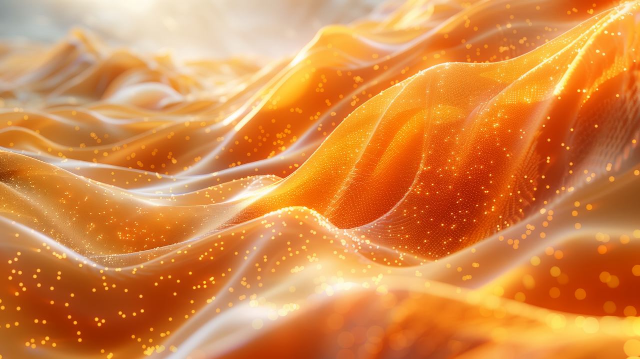 IPhone 16 Wallpaper (Vibrant beach, Colorful sea)