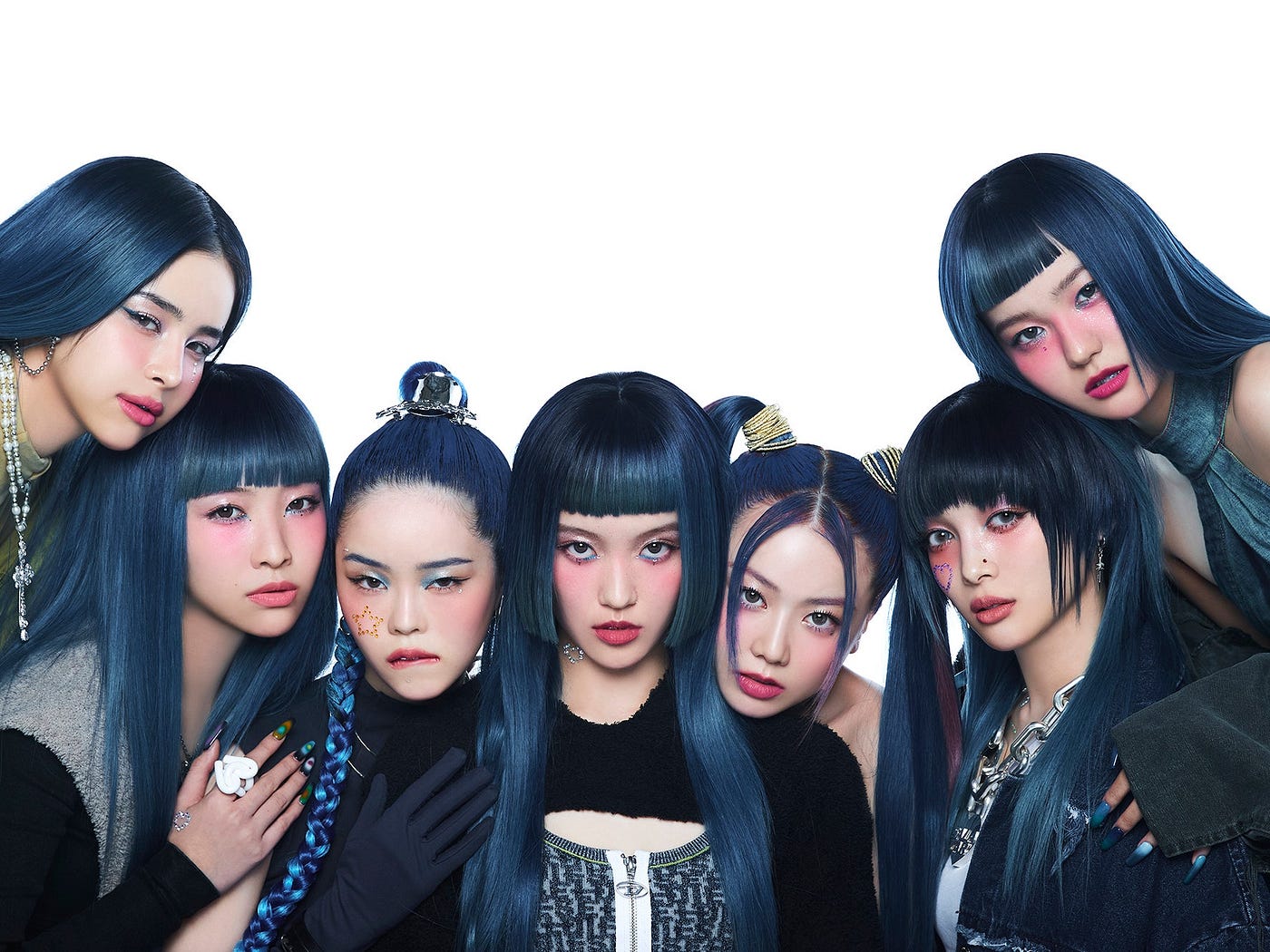 This Music Video Changed My Life. The Story of XG, Japan's newest girl