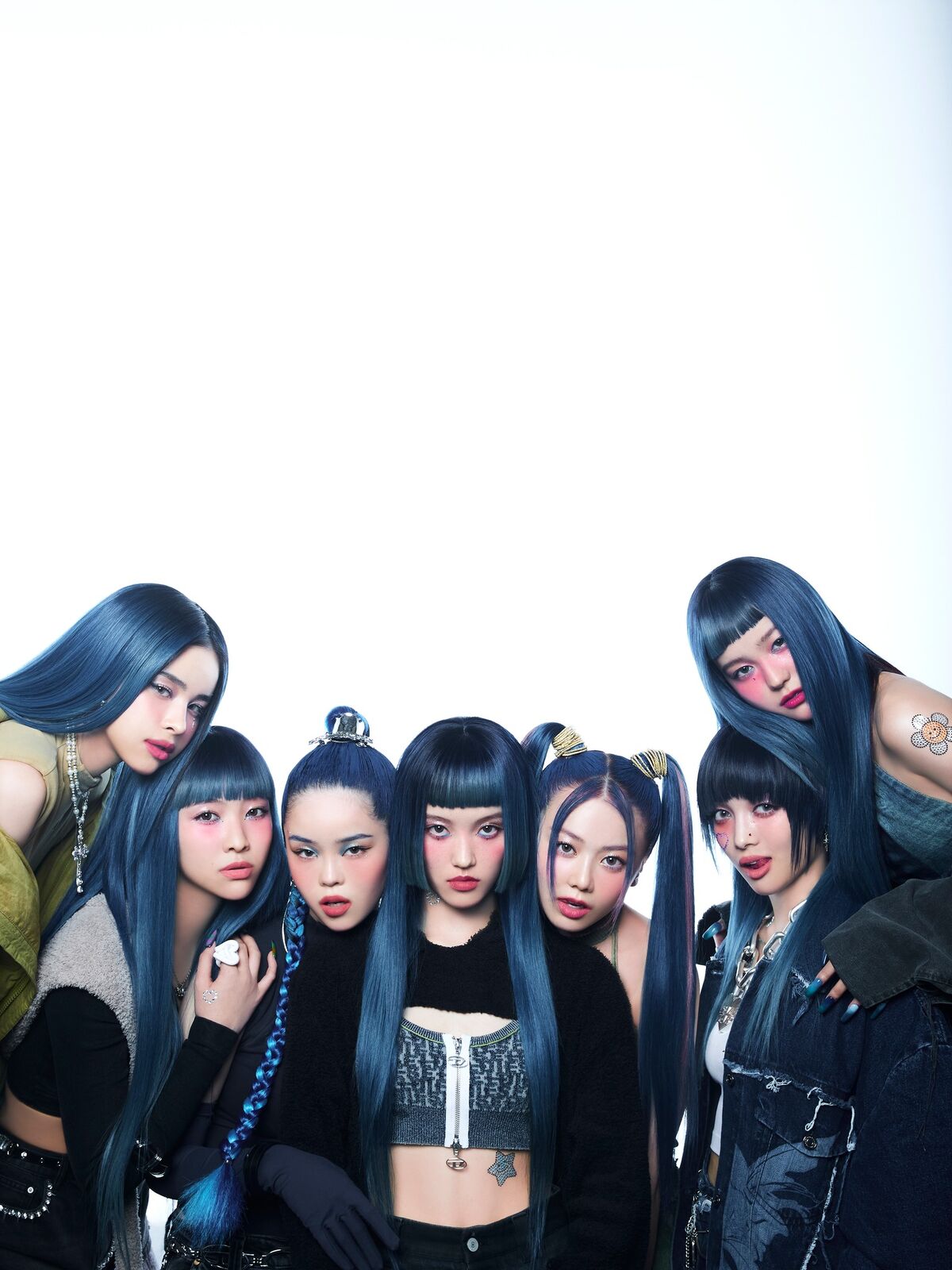 SHOOTING STAR Gallery