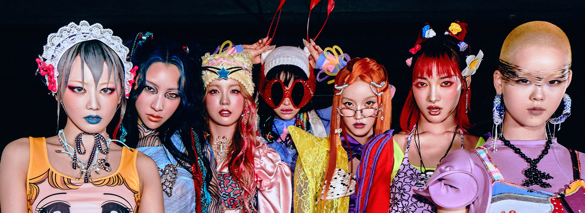 The fascinating essence of XG