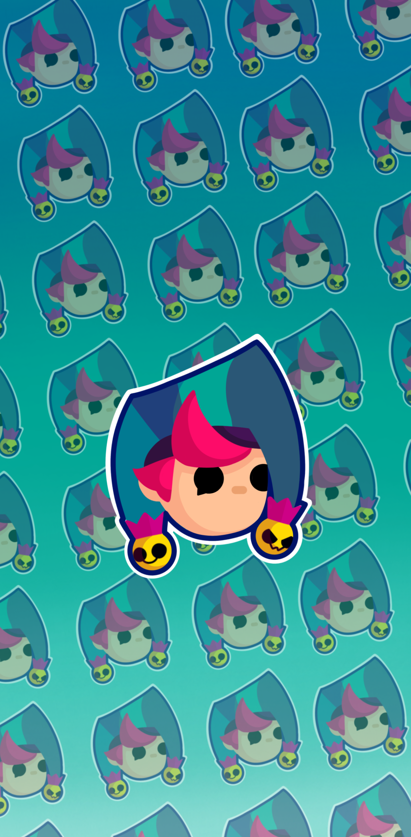 Mandy, Gray and Chester Background, Happy new year 2023!!