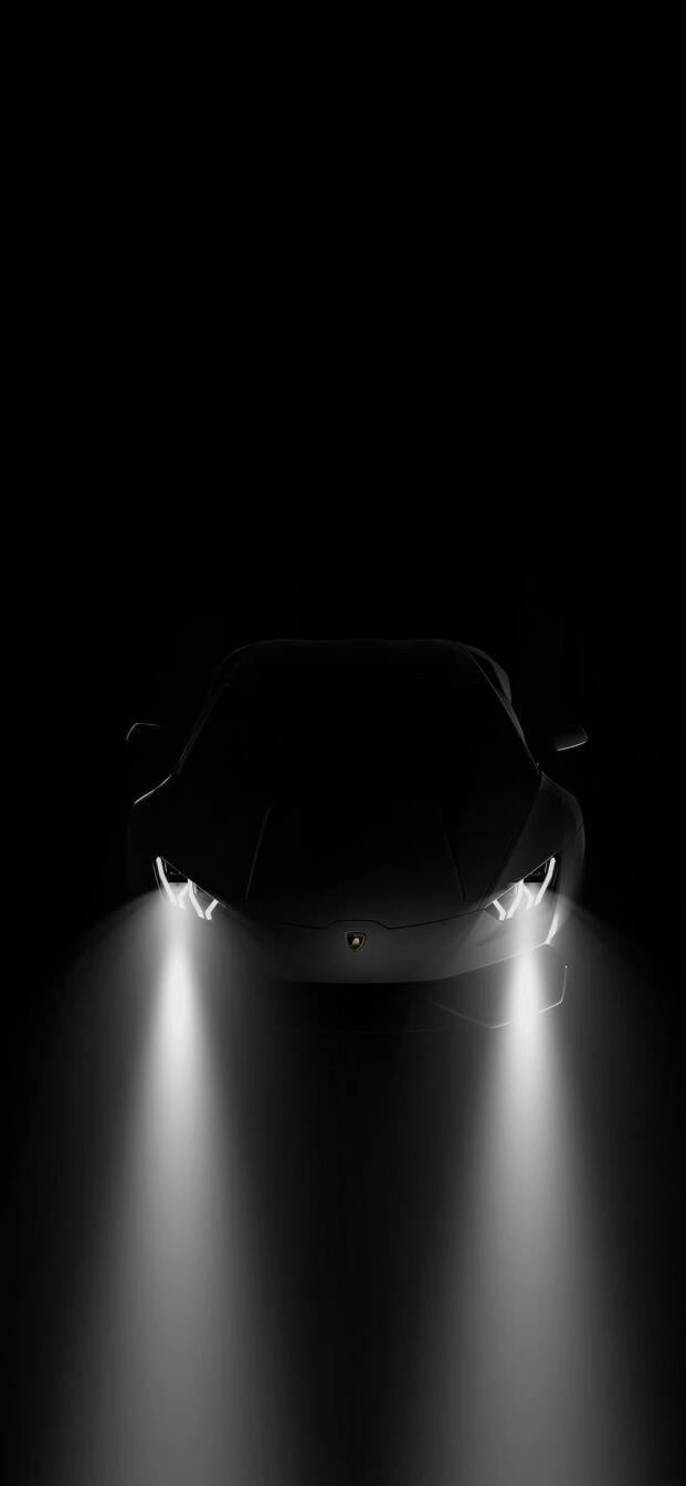 Lamborghini phone wallpaper