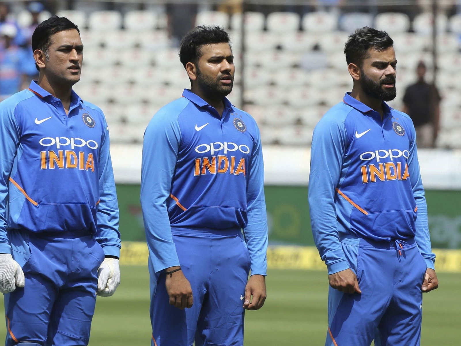 Virat Kohli And MS Dhoni Rarely Missed Games, Rohit Sharma Should Focus On His Fitness'- Former Indian Pacer