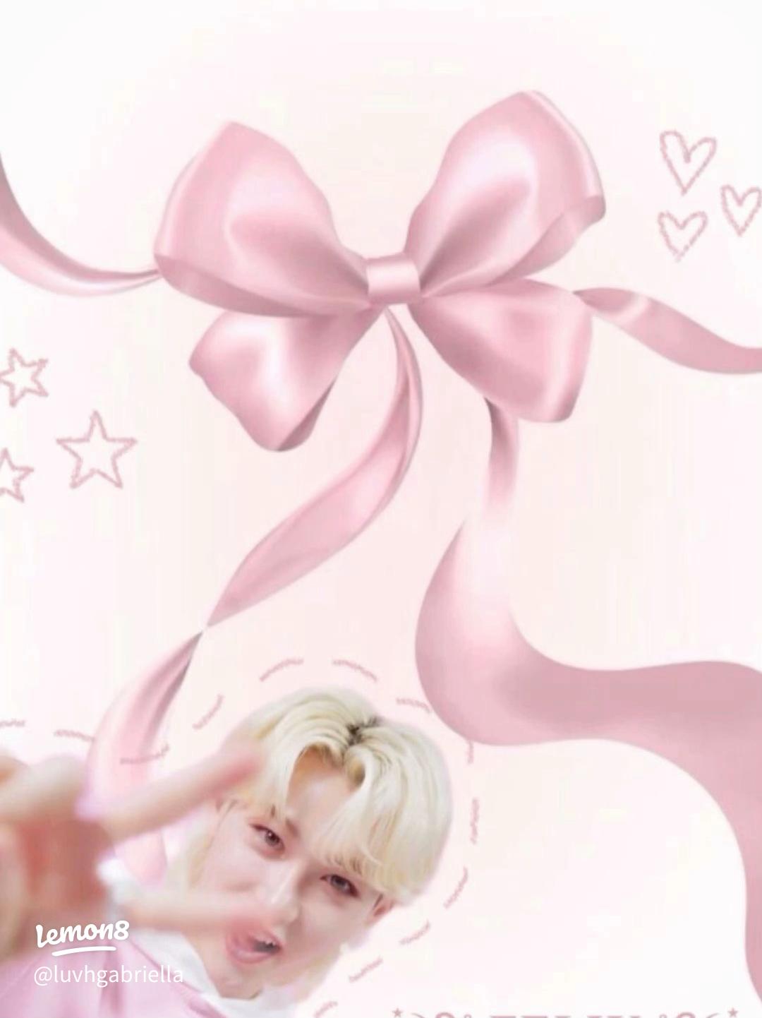 Stunning Felix Wallpaper for Stray Kids Fans