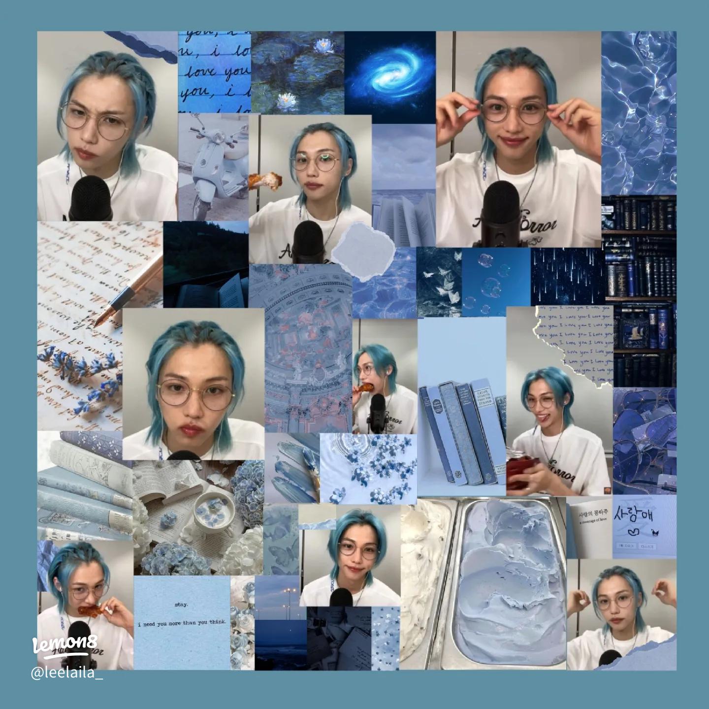 Explore The Best Felix Wallpaper For K Pop Fans