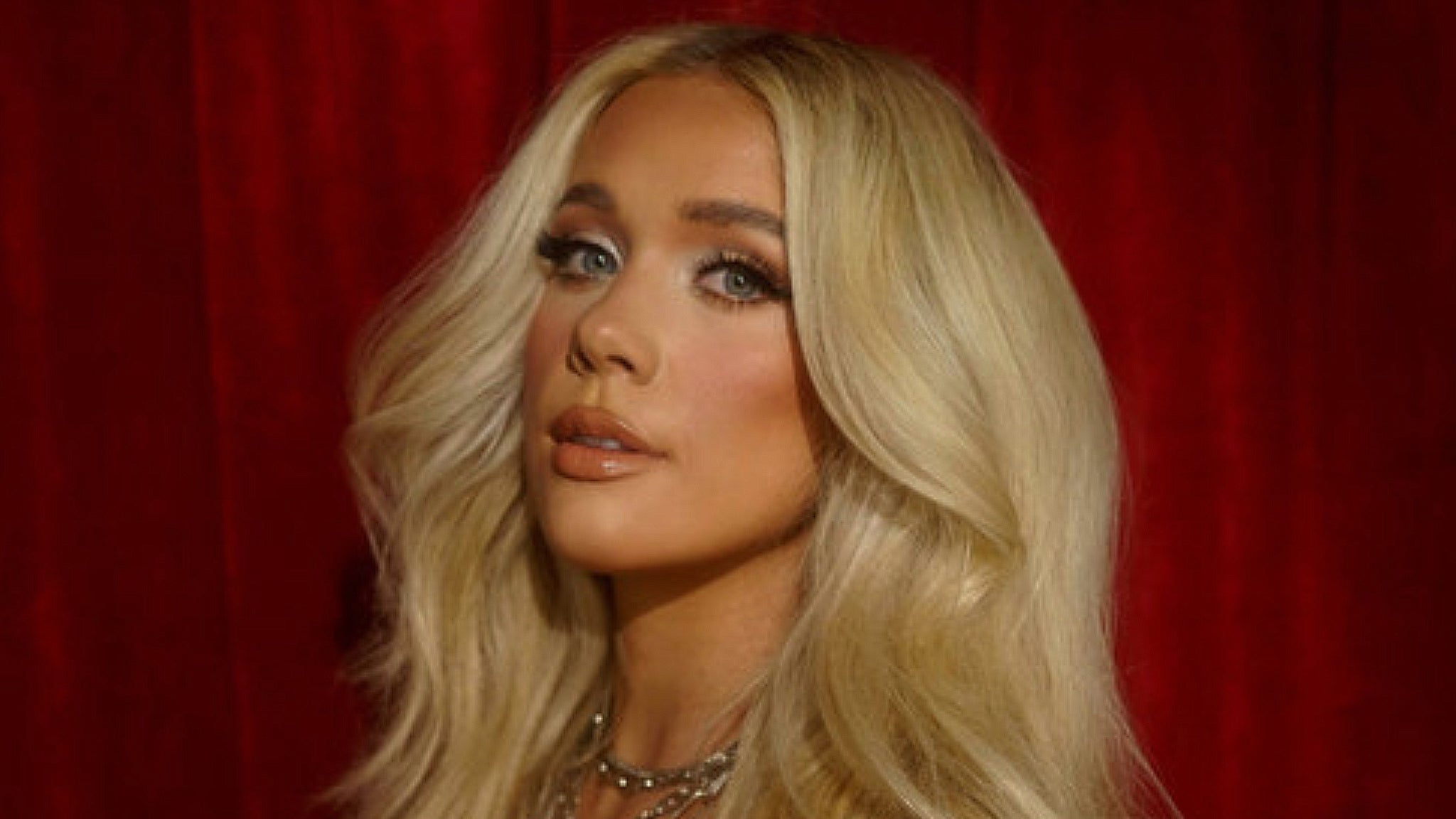 Megan Moroney. Live Nation Philly