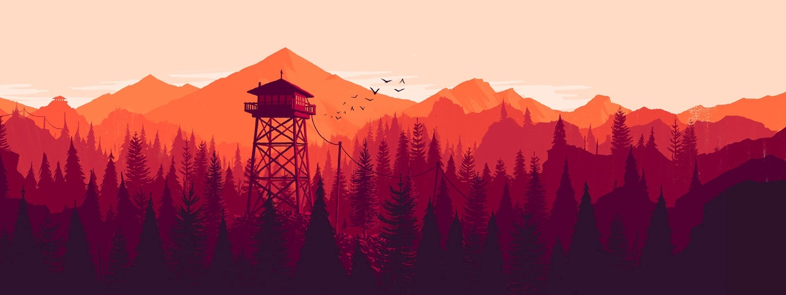 Firewatch Review