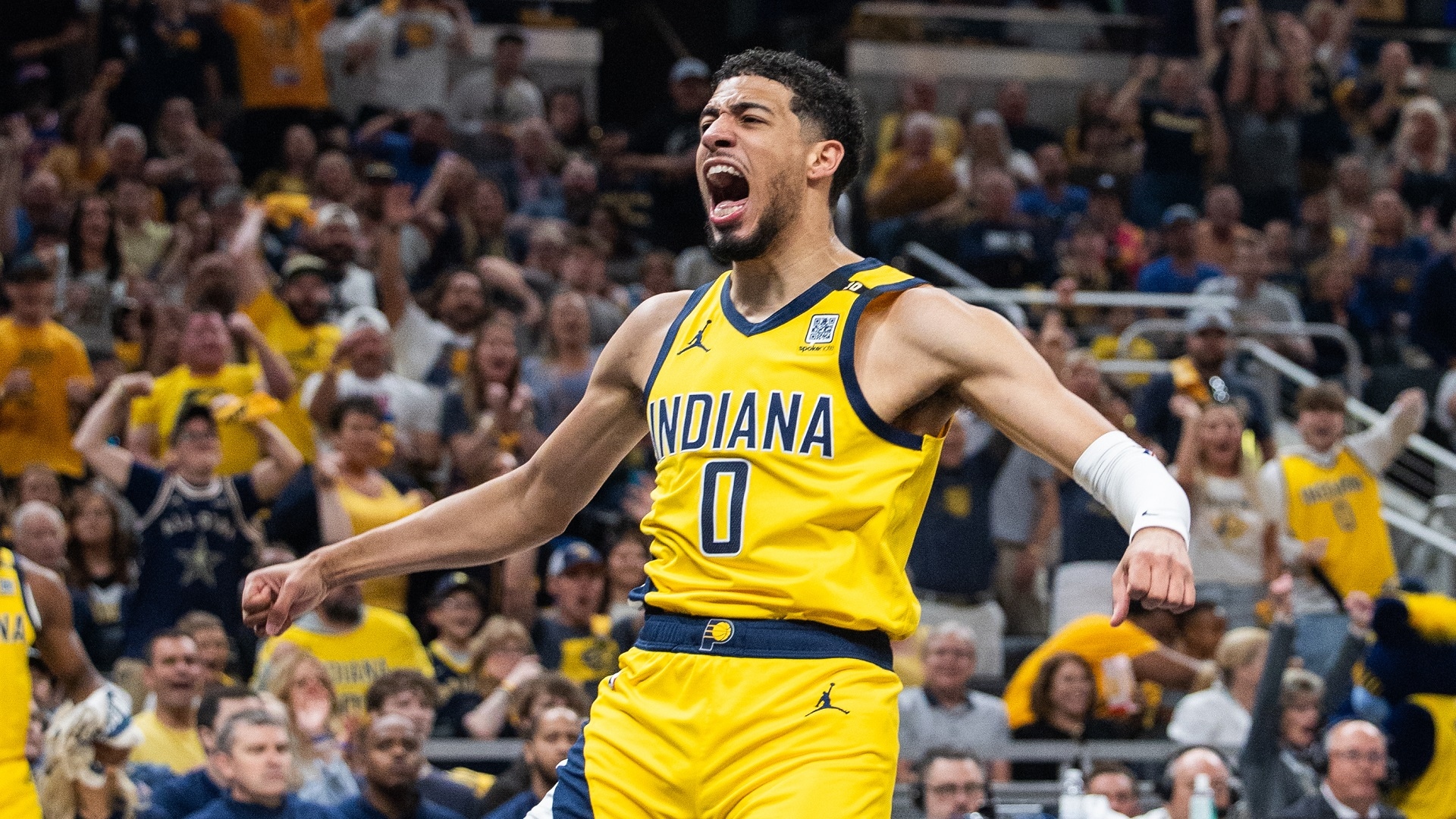 Key storylines: Pacers star Tyrese Haliburton seeking more durability