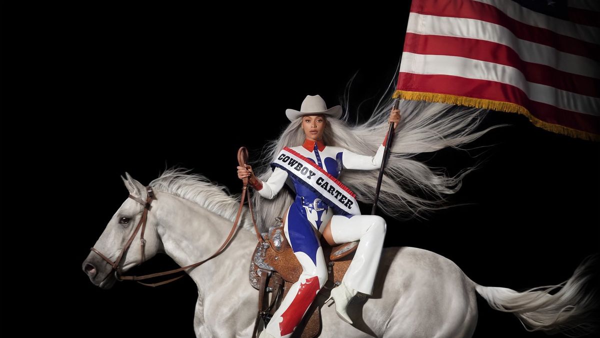 Beyonce Act II Country Music And The Hypocrisy Of Black Music Standards