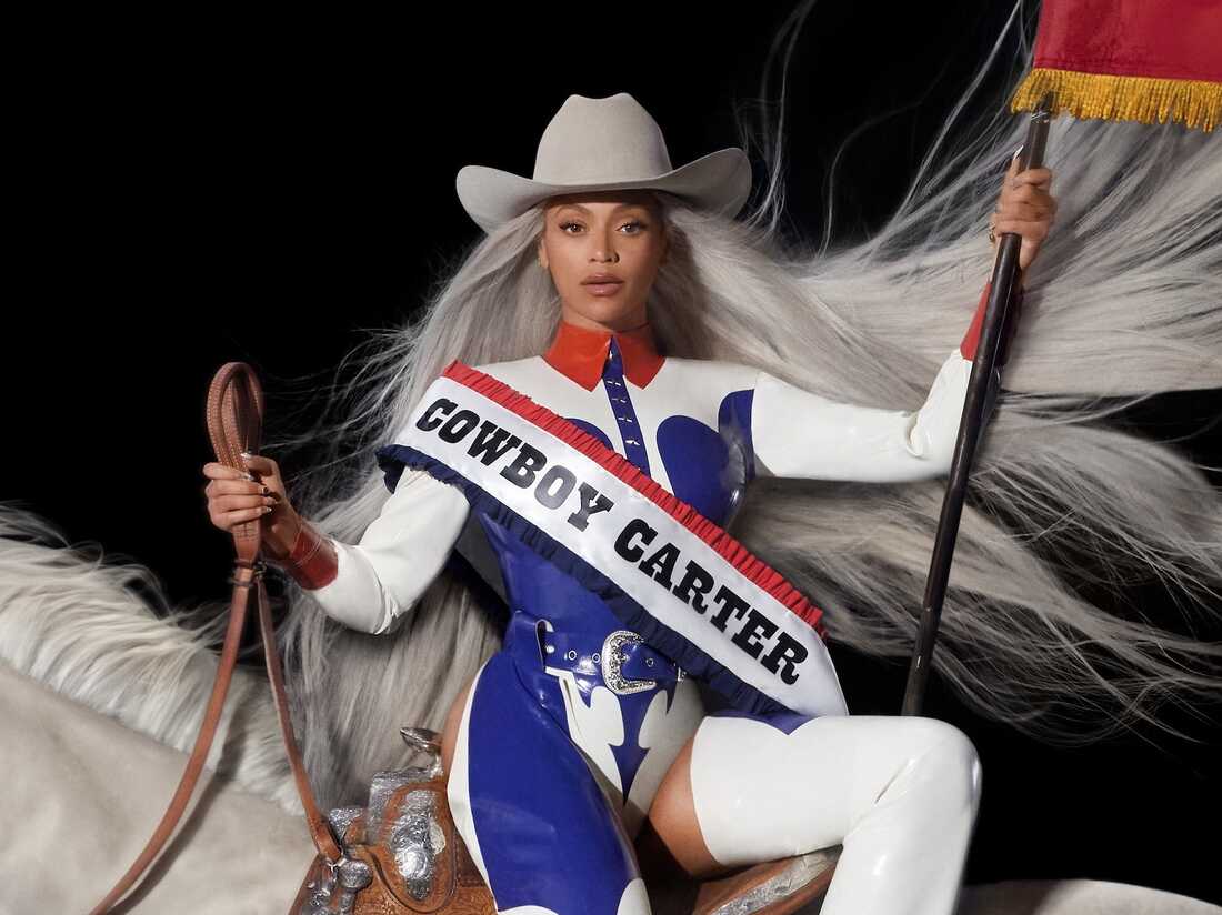 Everything you need to know about Beyoncé's 'Cowboy Carter', All Songs Considered