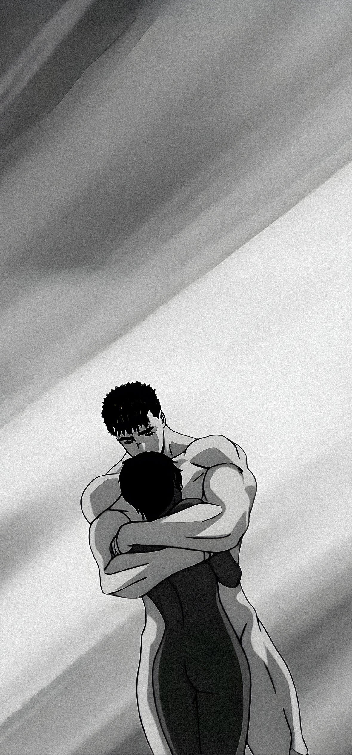 Berserk Wallpaper for Mobile