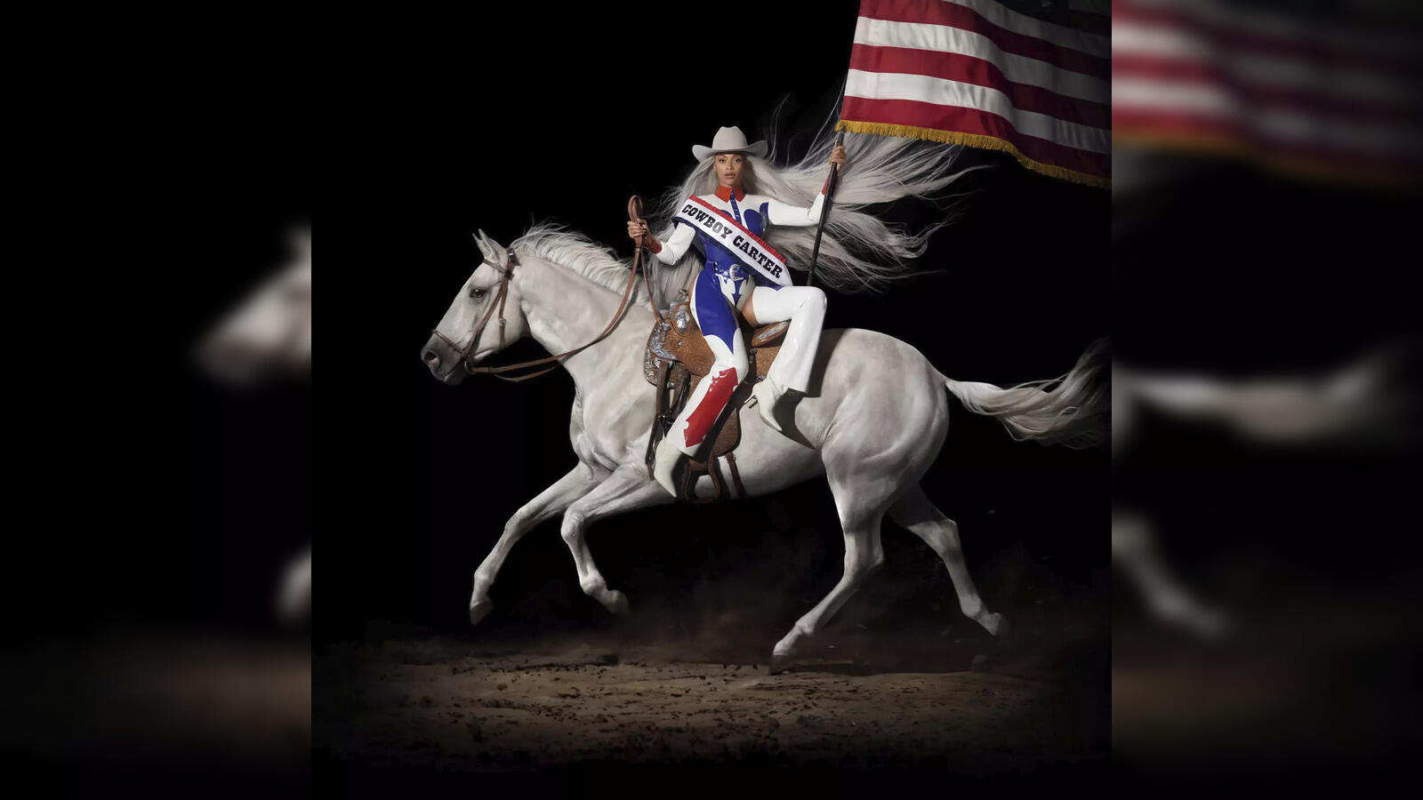 Cowboy Carter: 'Cowboy Carter': More than country music, Beyonce proves dedication to Black empowerment Economic Times