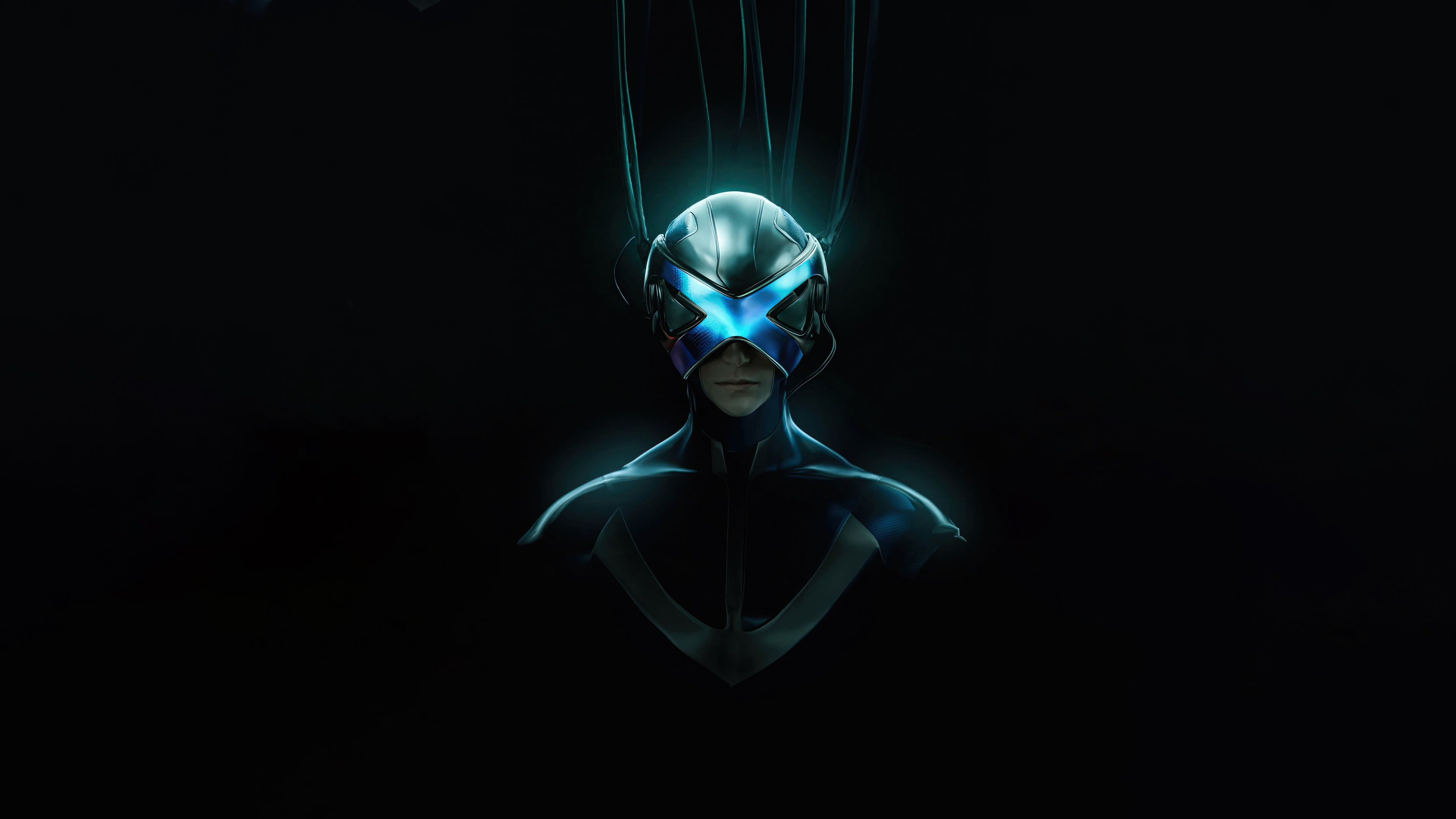 X Men 97 4k Wallpaper, HD Superheroes Wallpaper, 4k Wallpaper, Image, Background, Photos and Picture