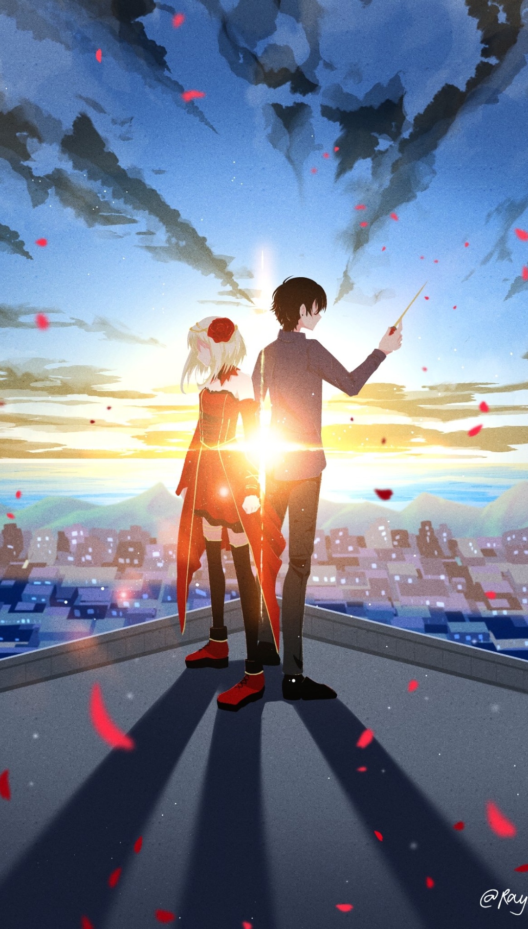 Your Name Anime Wallpaper Your Name Anime Wallpaper Download