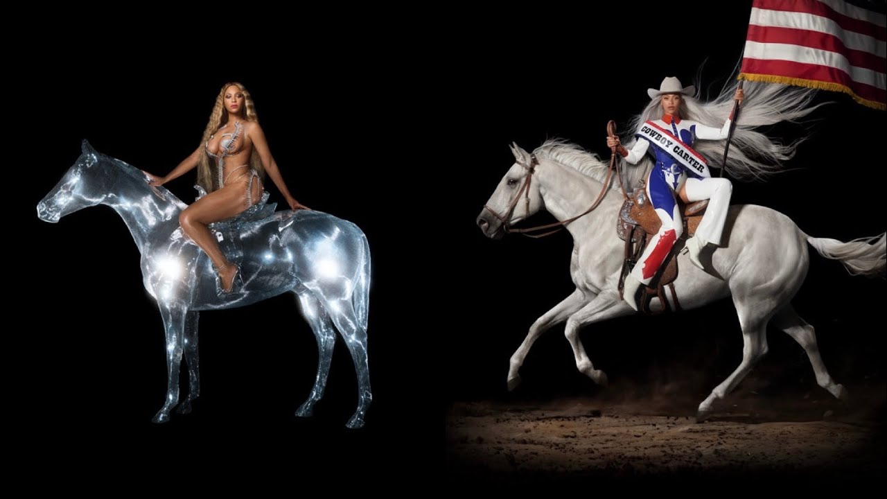 Song Battle: Beyoncé’s Renaissance Vs. Cowboy Carter
