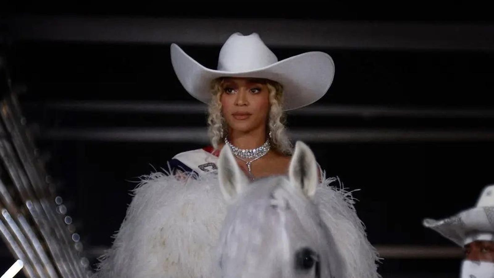 Here's Beyoncé's Entire Cowboy Carter Tour Setlist