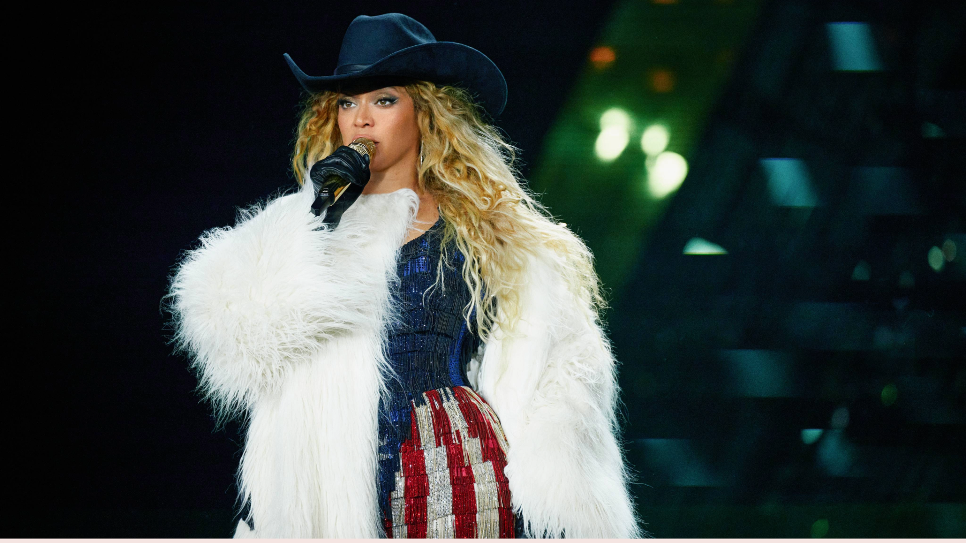 The Beyoncé Bump And How Cowboy Carter's Influence Is Benefiting Black Entrepreneurs