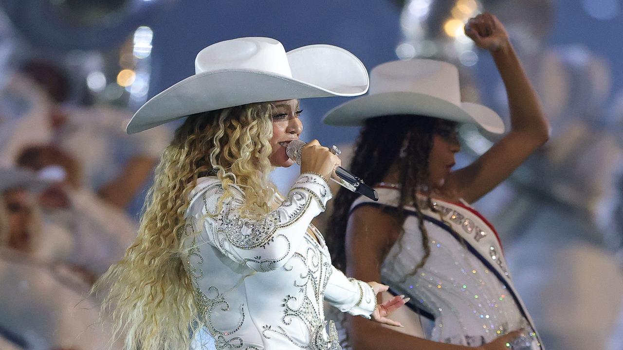 Concerned': Beyonce fails to sell out tour. news.com.au